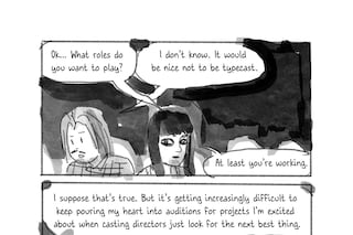 Page from Unsustainable by Annie Mok _ Danica Uske