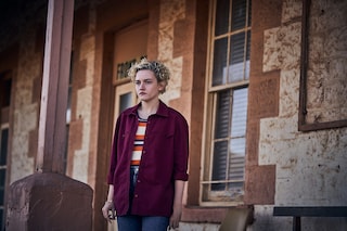 The Royal Hotel Kitty Green Julia Garner film 2023