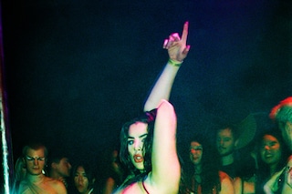 El Hogg, INFERNO (2015-2024)