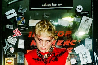 El Hogg, INFERNO (2015-2024)