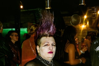 El Hogg, INFERNO (2015-2024)