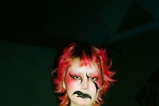 William Kennedy, INFERNO (2015-2024)