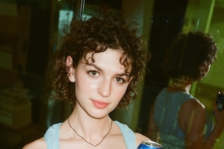 Camera Roll Orgy opening in NY, May 16, 2024