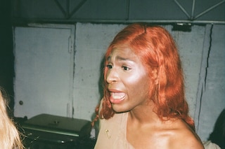 Camera Roll Orgy opening in NY, May 16, 2024