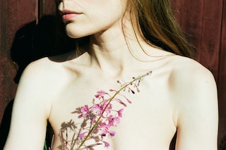 Lina Scheynius
