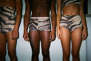 A Black Body
