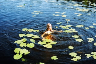 Between Colder Bones