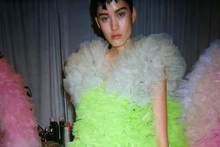 tomo koizumi new york nyfw aw19 marc jacobs 