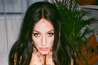 Brooke Candy