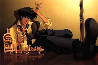 Shinichirō Watanabe’s Cowboy Bebop 1