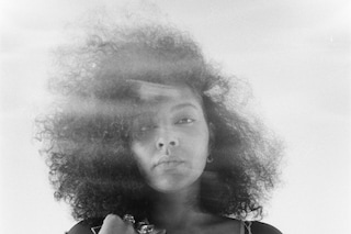 Netti Hurley –&#160;Women Walking (2021)