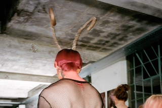 Charles Jeffrey SS22