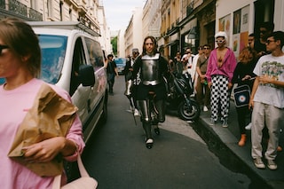 Street style: Paris Fashion Week SS23 menswear