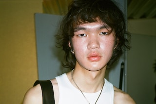 London Fashion Week AW23