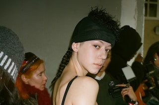 Paris Fashion Week womenswear AW23