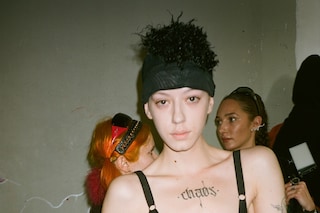 Paris Fashion Week womenswear AW23