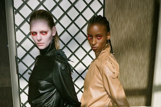 Paris Fashion Week womenswear AW23