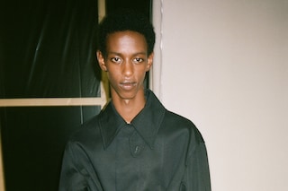 Paris Fashion Week menswear SS24