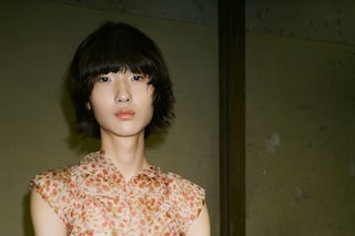 Paris Fashion Week menswear SS24