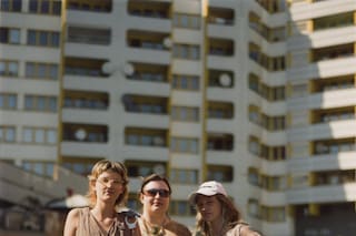 Berlin summer street style by Laura Schaeffer