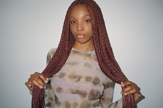 Marie Tomanova, Laura, 2023