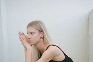Marcus Lister, Dimon, Kyiv