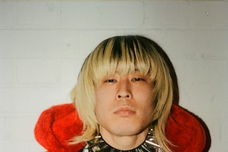 Jesse Glazzard, INFERNO (2015-2024)