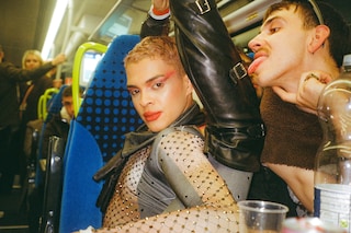 Gracie Brackstone, Shared Dreams (2024)