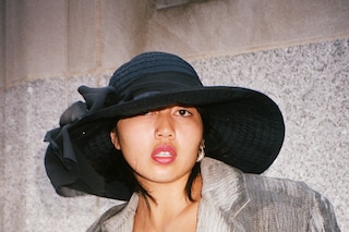 Maxwell Vice NYFW photo diary SS26