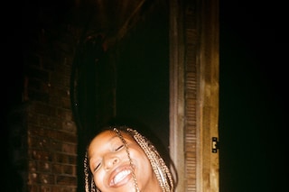 Aarony Bailey: Black History Month Submission