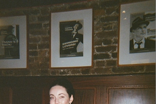 A Dazed Day Out with Robyn Lynch 