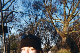 A Dazed Day Out with Robyn Lynch 