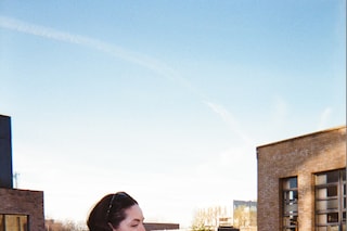 A Dazed Day Out with Robyn Lynch 