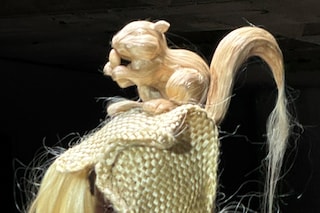 Noir Kei Ninomiya AW26