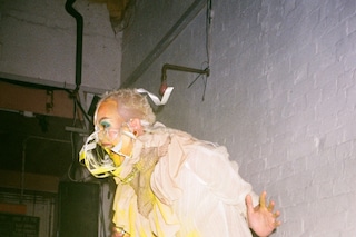 Roxy Lee, INFERNO (2015-2024)