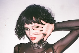 Roxy Lee, INFERNO (2015-2024)