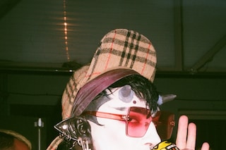 Roxy Lee, INFERNO (2015-2024)