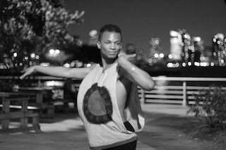 Celso, One Night on the Pier (2012)