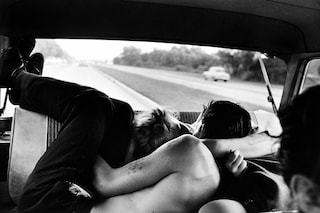 Bruce Davidson, Brooklyn Gang