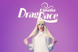 Drag Race Espa&#241;a, Arantxa Castilla La Mancha