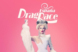 Drag Race Espa&#241;a, Dovima Nurmi