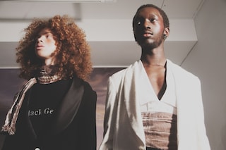 Grace Wales Bonner AW15