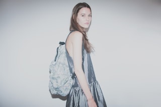 Christopher Raeburn SS15 Dazed backstage