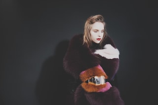 Roksanda AW15, Womenswear, London, Fashion Week