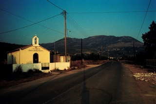 Marton Gosztonyi’s travel diary