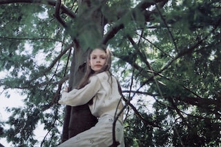 Angela Hill, Sylvia (2022)