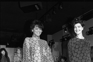 Marc Jacobs&#39; Fall/Winter 1985 collection