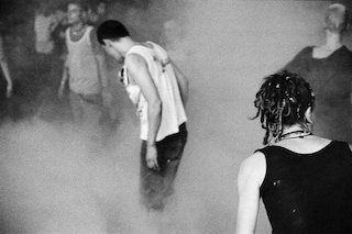 Mattia Zoppellaro, Dirty Dancing (2021)