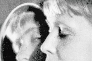 Barbara Kruger Dazed interview feature