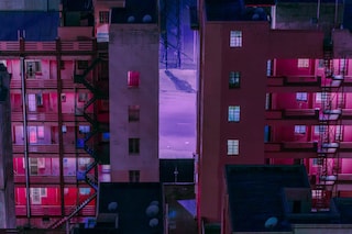 Elsa Bleda’s Jo’burg